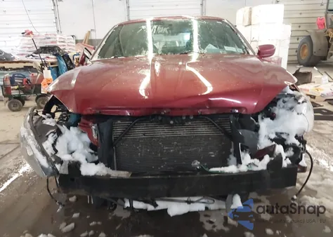 2013 Chrysler 200 Limited z USA, uszkodzony, nr VIN 1C3CCBCG3DN727431